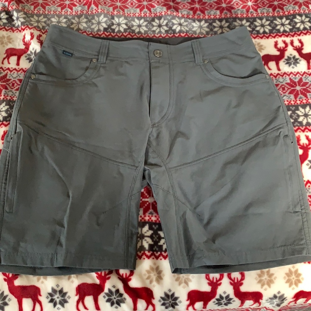 Kuhl Men’s Shorts